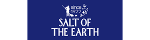 Salt of the earth