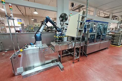 Automation and Robotics
