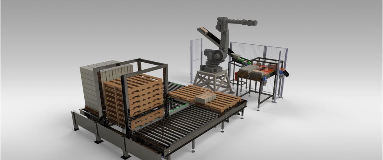 Robotic Systems