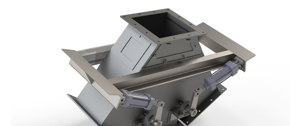 Tanks, Containers And Mixers