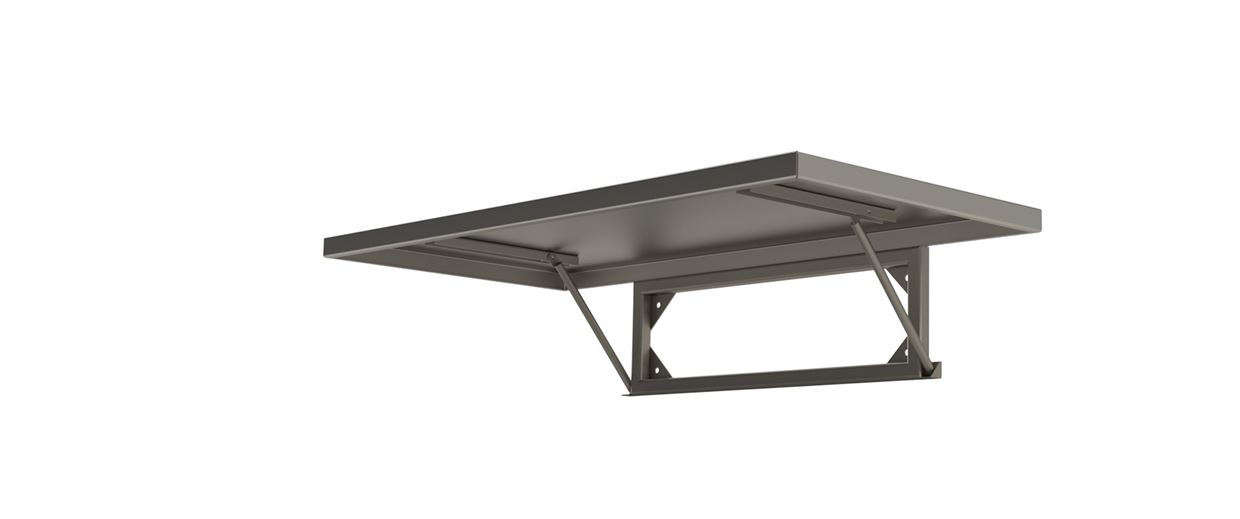 Shelving