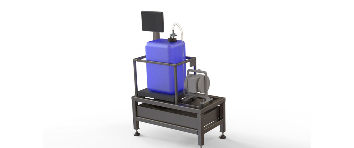Handling Equipment