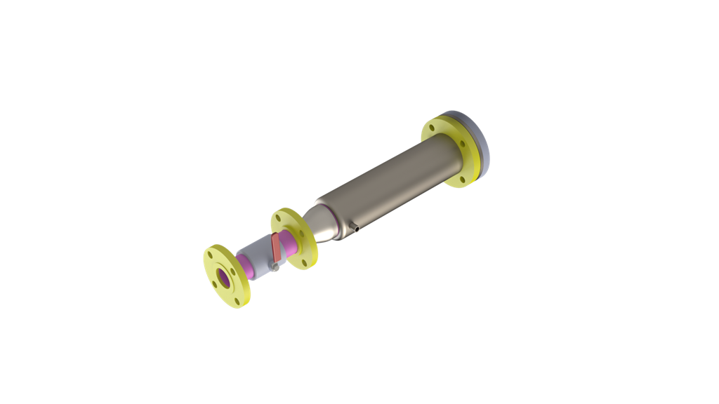 INLINE filter