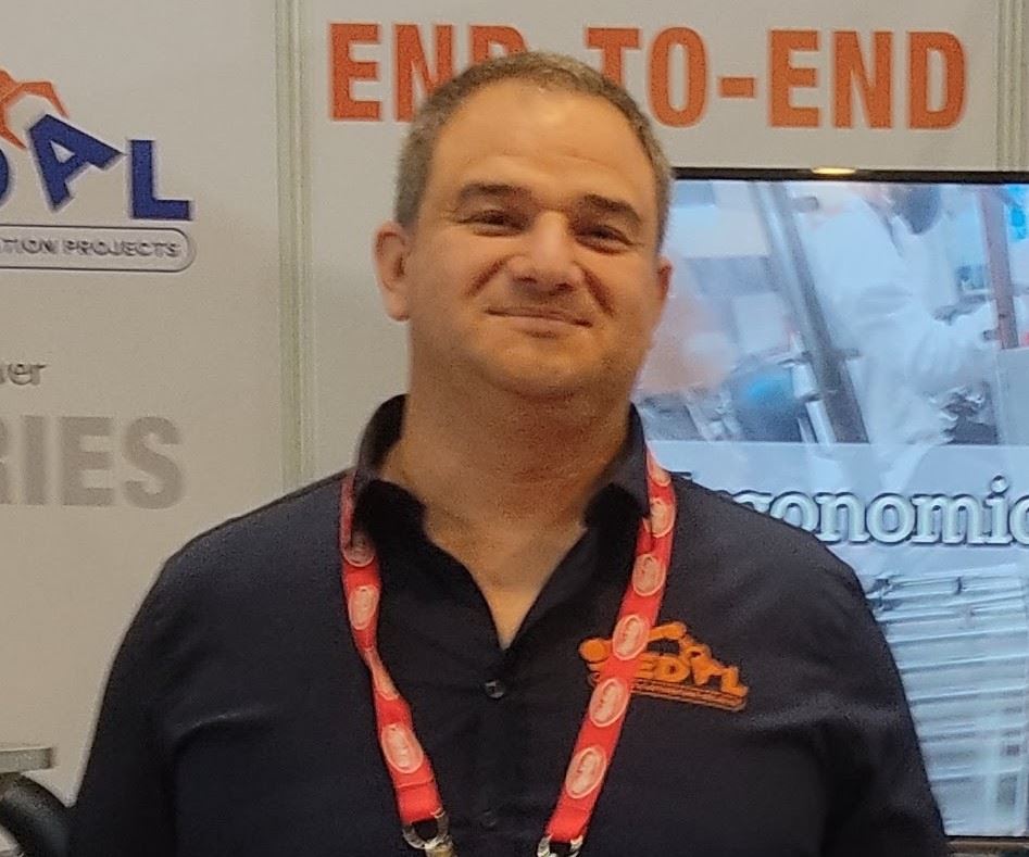 Victor Baranovsky