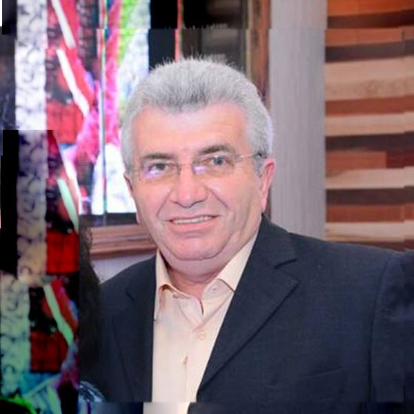 Eduard Itzikson