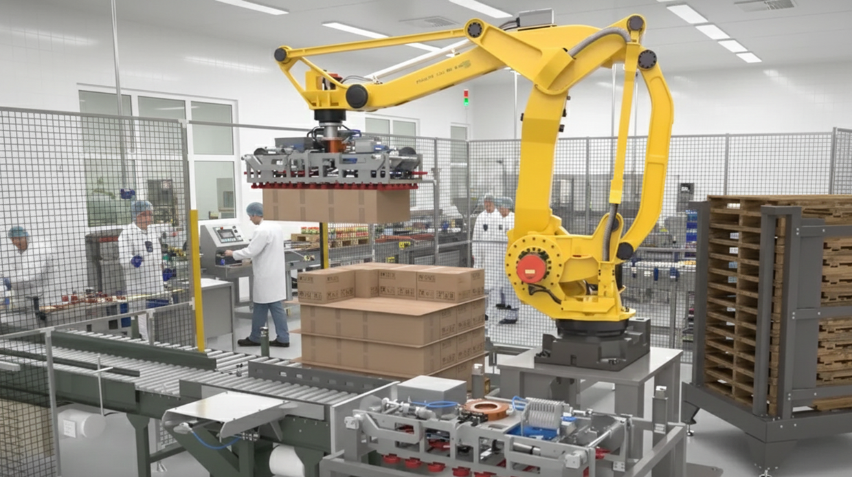 Robotic Systems