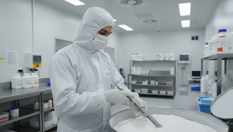 Production Accessories