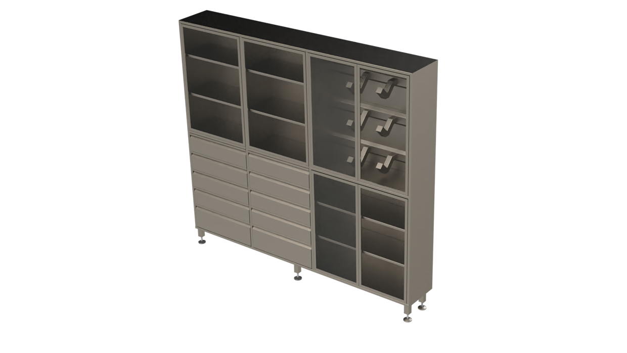 Production Furniture