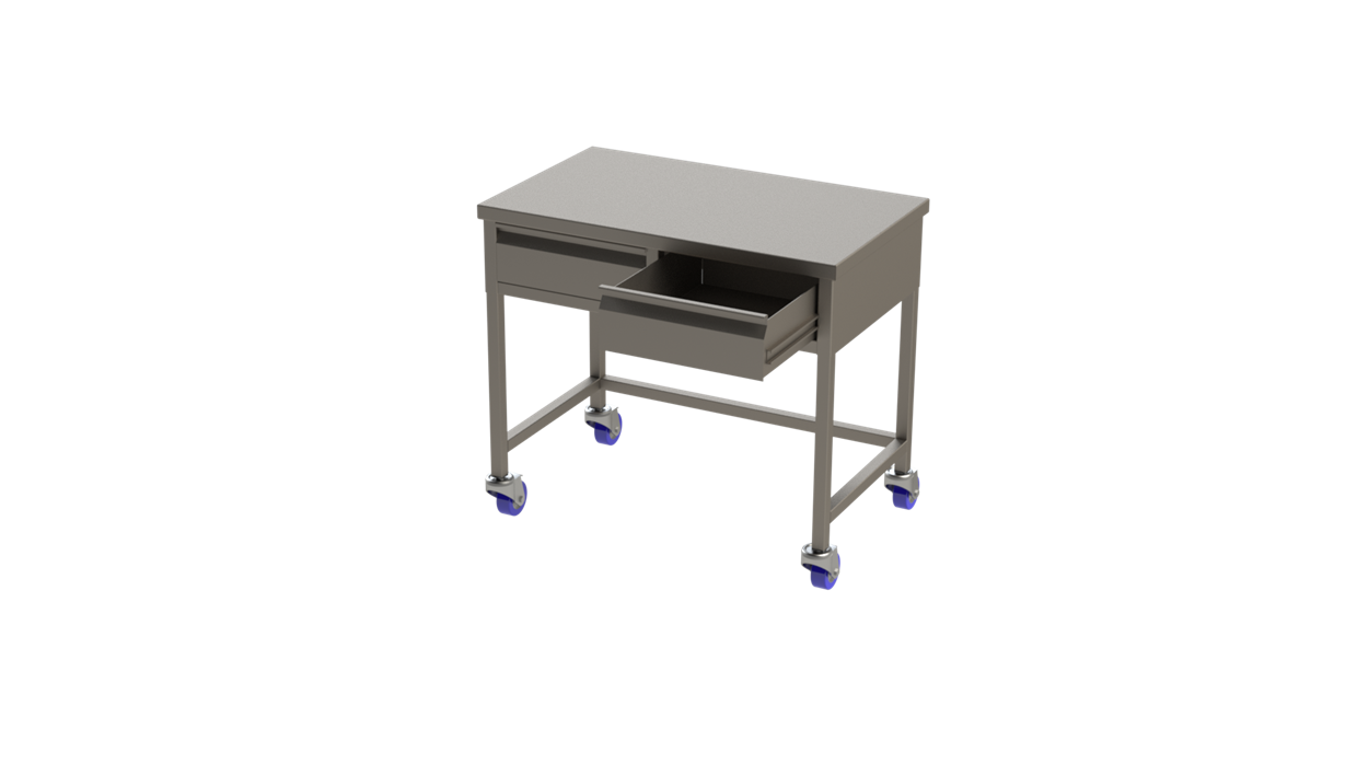 Stainless steel Work tables